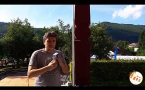 Vlog [118] - Lo zaino dei giochi delle vacanze 2018
