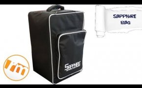 Recensioni Minute [195] - Sapphire Bag (Tipper Bonus)