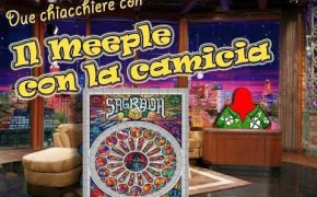 Sagrada - Due chiacchiere con il Meeple con la Camicia [16]