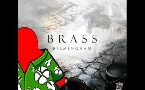 Brass Birmingham - Componenti e setup