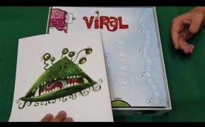 Viral - Unboxing collettivo