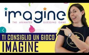 Ti Consiglio Un Gioco Divertente - IMAGINE