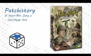 30. Patchistory - tutorial di gioco ITA