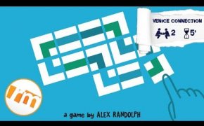 Recensioni Minute [215] - Venice Connection