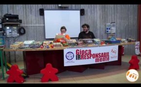 Considerazioni Minute [008] - Conferenza a San Felice sul Panaro 08-04-2017