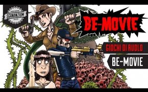 Be-Movie - Gioco di Ruolo