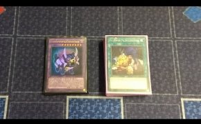 YUGIOH | FLUFFAL DECK PROFILE POST SOFU