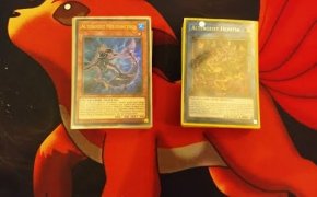 YUGIOH | ALTERGEIST LOW BUDGET DECK PROFILE ITA