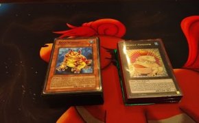 YUGIOH | PALEOZOIC DECK PROFILE (ITA) TOP AT YCS LONDON