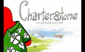 Charterstone - Il mio parere