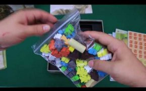 Forum Trajanum - Unboxing