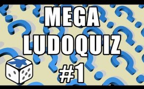 MEGA LUDOQUIZ #1