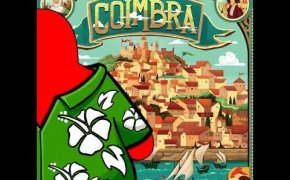 Coimbra - Componenti e Setup