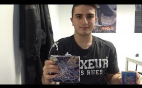 YUGIOH | 1ST PLACE PENDULUM MAGICIAN DECK PROFILE ITA