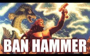 YUGIOH | REAZIONE ALLA NUOVA BANNED LIST!!