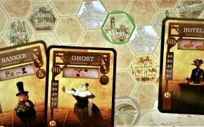 Monsoon Publishing allo SPIEL17