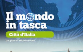 [nonsolograndi] Il mondo in tasca – Città d'Italia