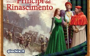 Principi del Rinascimento, il videotutorial