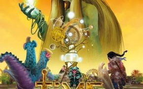 [Prime Impressioni] Time Arena