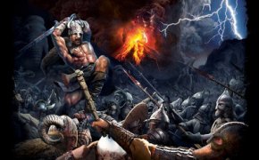 [Unboxing] Barbarians: The Invasion
