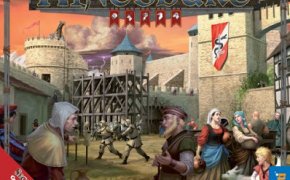 [Riscopriamoli] Kingsburg