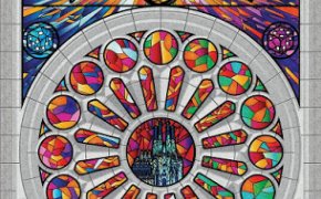 [Prime Impressioni] Sagrada