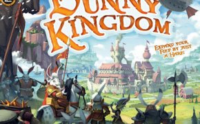 [Prime Impressioni] Bunny Kingdom