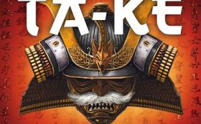 [Prime Impressioni] Ta - Ke