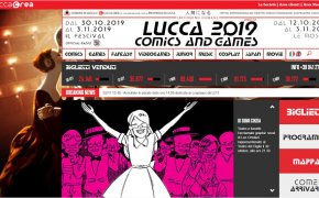 [Punti di vista] Lucca Games 2019 e alcune riflessioni ... 