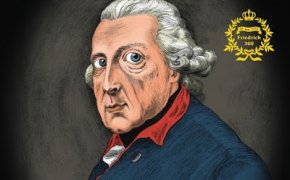 [Recensione] Friedrich