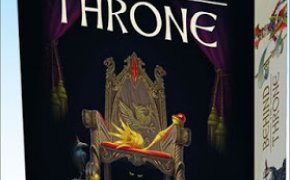 [Recensione] Behind the Throne