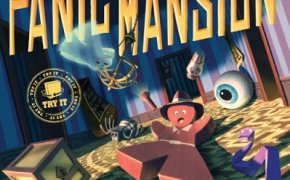 [nonsolograndi] Panic Mansion