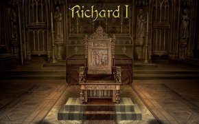 Richard I – Recensione