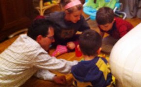 [nonsolograndi] Cosa regalo ai miei ragazzi, ovvero 13 giochi per iniziare i ragazzi al nostro hobby