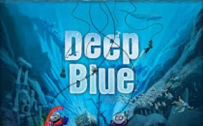 [Recensione] Deep Blue