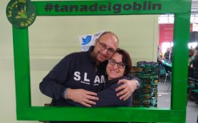 La nostra prima Play (Domenica)