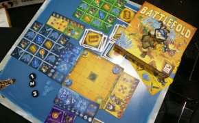 Essen 2017 - giorno 1