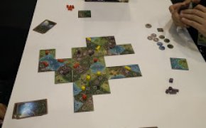 Essen 2017 - giorno 2