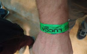 Lucca Comics & Games 2018 - Parte 3