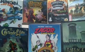 [Due per tutti] Guida all'utilizzo e livello di "cazzimma" dei giochi di questo ANNO I