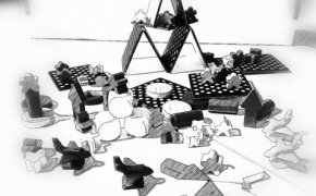 Cronachelli: AAA - Anonima Aspiranti Autori di Anonima D.