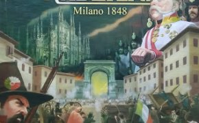 [Due per Tutti] RADETZKY - MILANO 1848