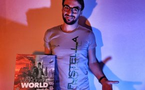 It’s a Wonderful World: il Kickstarter si fece retail