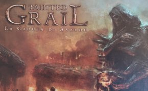 [Recensione] Tainted Grail: La Caduta di Avalon