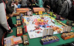 Come sbalordire un Niubbo. Medioevo Universalis