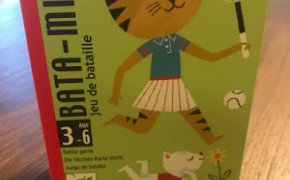 [nonsolograndi] Bata-Miaou