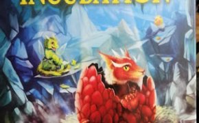 [Recensione] Incubation