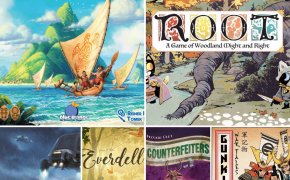 Il Dado Incantato #53 – Essen Spiel 2018 preview (parte 2)