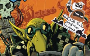 [Recensione] Gretchinz! 