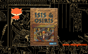 Isis & Osiris: piazzamento tessere e memoria